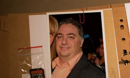 Ariel Castelló, la víctima del asesinato que movilizó a toda la comunidad del barrio Roma. Ariel Castelló, la víctima del asesinato que movilizó a toda la comunidad del barrio Roma.