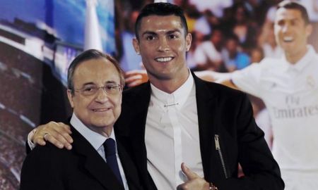 Polémicos audios del presidente del Real Madrid donde defenestra a Cristiano Ronaldo, Iker Casillas y Mourinho. Polémicos audios del presidente del Real Madrid donde defenestra a Cristiano Ronaldo, Iker Casillas y Mourinho.