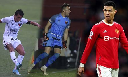 Según el sitio especializa Transfermarkt, Luis Miguel Rodríguez y Leonardo Burián figuran entre los diez jugadores de 37 años o más, con mejor valuación del mundo. Según el sitio especializa Transfermarkt, Luis Miguel Rodríguez y Leonardo Burián figuran entre los diez jugadores de 37 años o más, con mejor valuación del mundo.