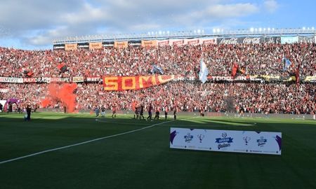 colon dio a conocer la recaudacion del partido ante estudiantes colon dio a conocer la recaudacion del partido ante estudiantes