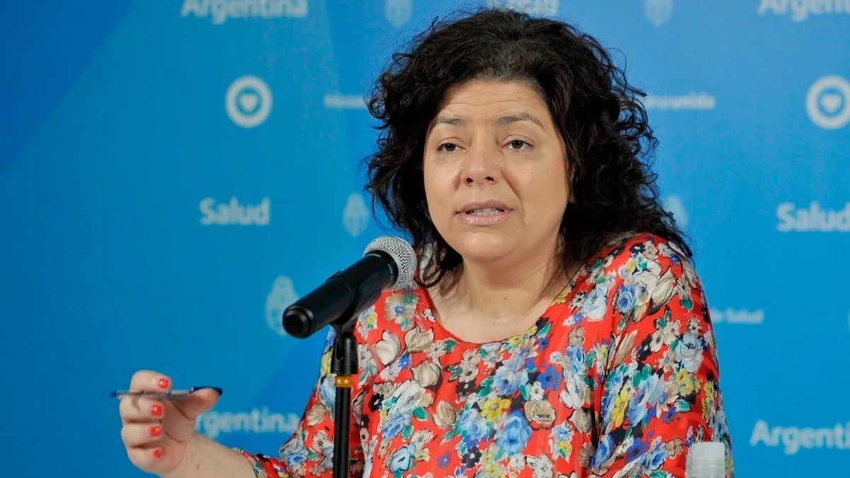 Estamos en pleno brote. Estamos trabajando para minimizar el impacto