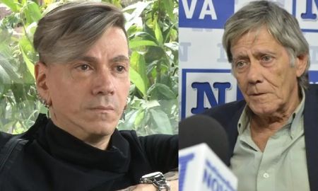 Murió Ricardo, el hermano de Roberto Piazza acusado de violación: Se termina una parte siniestra para mi familia Murió Ricardo, el hermano de Roberto Piazza acusado de violación: Se termina una parte siniestra para mi familia