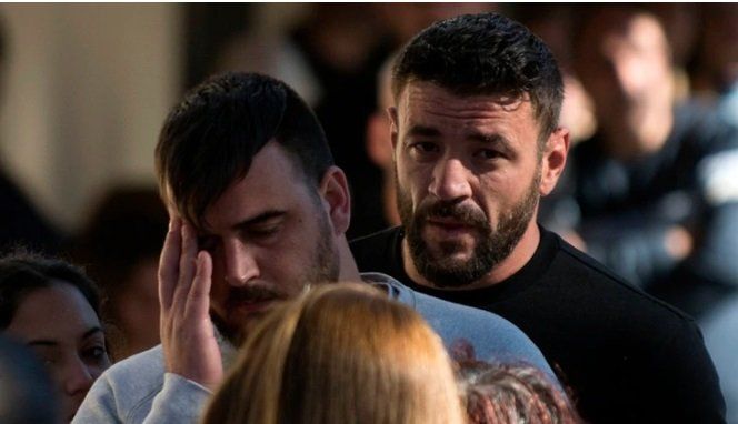 Habló el papá de Julen, el niño de 2 años que murió atrapado en un pozo: “Me maldigo, maldigo ese día”
