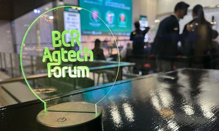innovacion para potenciar al campo: como el bcr agtech forum conecta startups con inversores y productores innovacion para potenciar al campo: como el bcr agtech forum conecta startups con inversores y productores