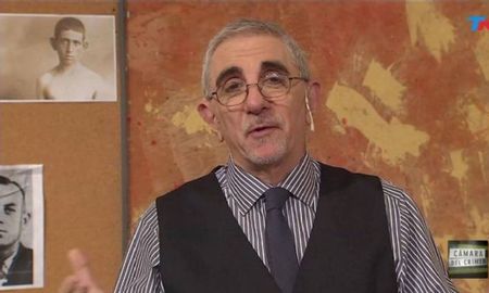 Ricardo Canaletti es periodista de Todo Noticias. Ricardo Canaletti es periodista de Todo Noticias.