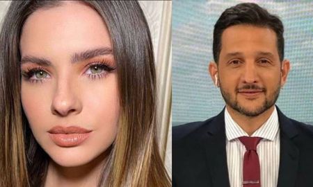 Germán Paoloski se hizo el gracioso y ahora podría tene problemas. Germán Paoloski se hizo el gracioso y ahora podría tene problemas.