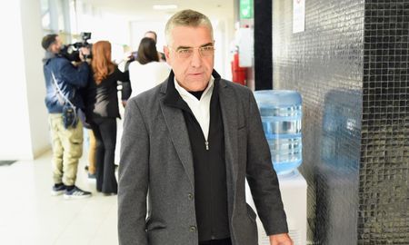 Juego clandestino: Leonardo Peiti declaró este miércoles en la juicio contra el exfiscal regional de Rosario, Patricio Serjal. Juego clandestino: Leonardo Peiti declaró este miércoles en la juicio contra el exfiscal regional de Rosario, Patricio Serjal.