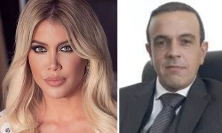 El abogado de Wanda Nara rompió el silencio. El abogado de Wanda Nara rompió el silencio.
