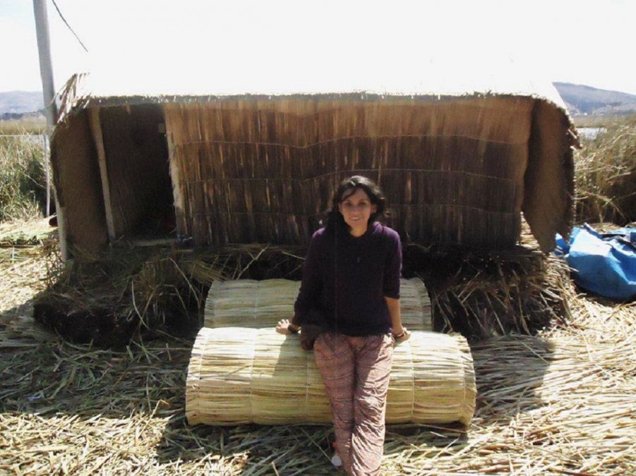 Cecilia Gisela Basald&uacute;a &nbsp;