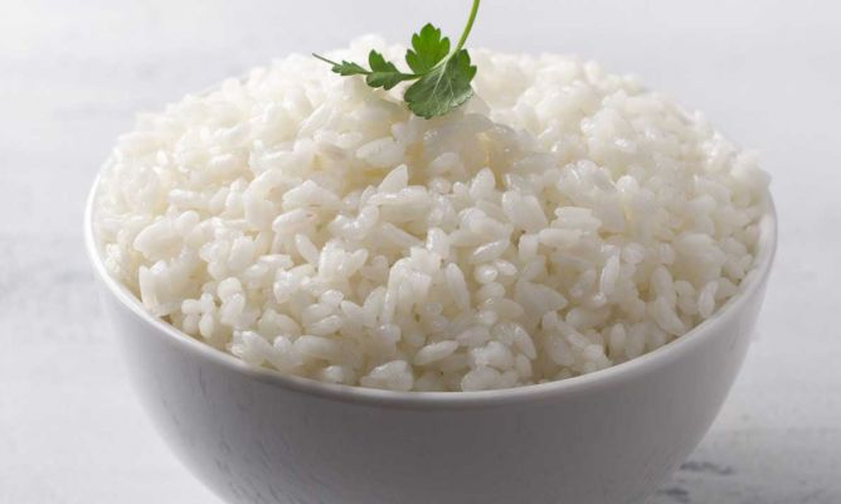 Seguí estos sencillos pasos para recrear un perfecto arroz blanco en casa. Seguí estos sencillos pasos para recrear un perfecto arroz blanco en casa.
