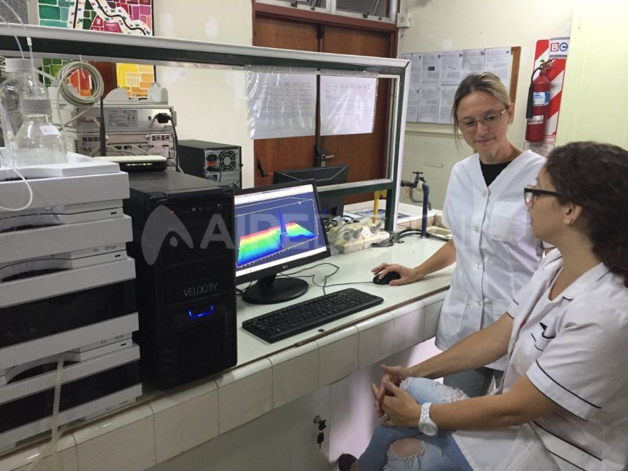 Los cient&iacute;ficos santafesinos trabajan desde hace tiempo en la utilizaci&oacute;n de nanopart&iacute;culas de plata