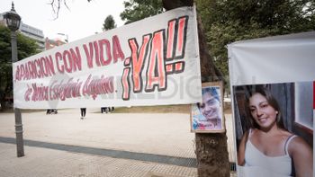 Arranca esta semana el juicio por la explotación a la que fue sometida Mónica Aquino