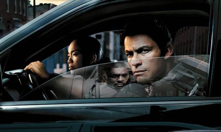 The Wire: una imperdible serie que ofrece retrato crudo y realista de la sociedad estadounidense. The Wire: una imperdible serie que ofrece retrato crudo y realista de la sociedad estadounidense.