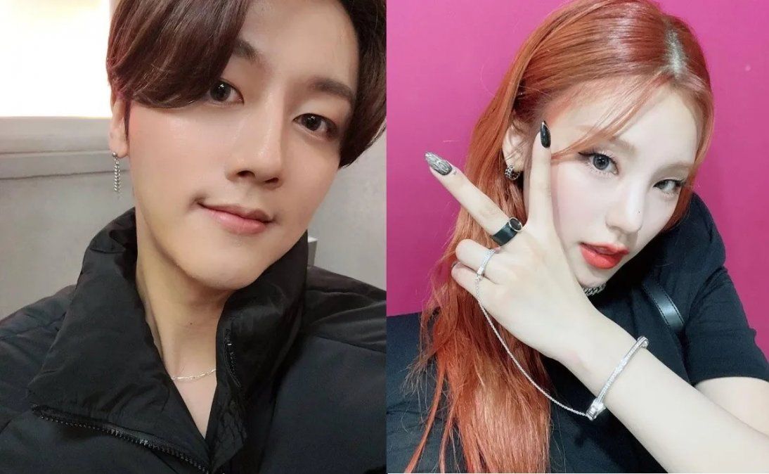 Crecen las sospechas de que los idols de Kpop