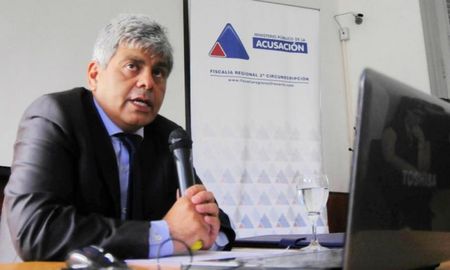baclini: ?actualmente trabajamos en conjunto con los fiscales federales? baclini: ?actualmente trabajamos en conjunto con los fiscales federales?