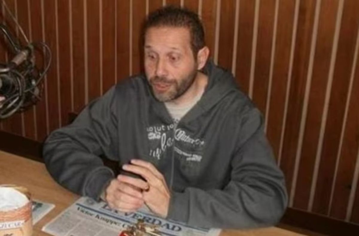 El juez federal Marcelo Martínez Di Giorgi ordenó la detención de Zanchetta en junio de este año. El juez federal Marcelo Martínez Di Giorgi ordenó la detención de Zanchetta en junio de este año.