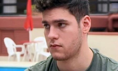 Pablo Ventura, el remero detenido por un mal chiste. Pablo Ventura, el remero detenido por un mal chiste.
