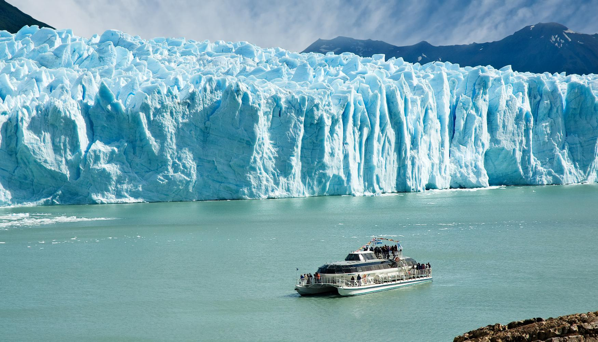 El Calafate