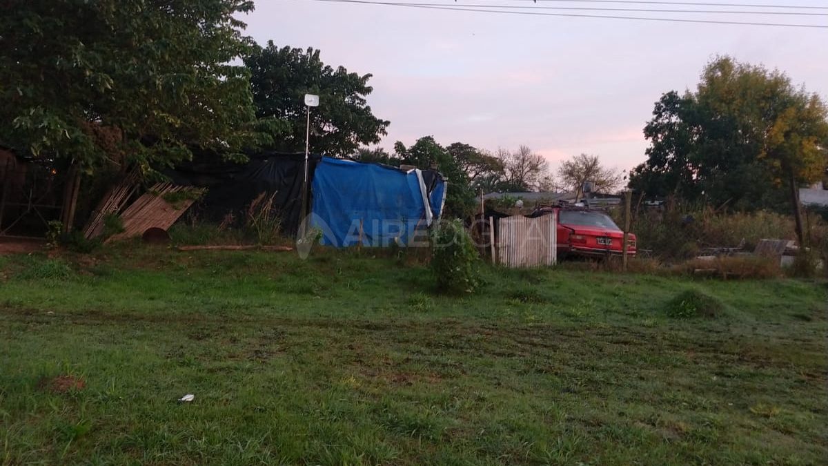 Una beba de un año cayó a un balde de 20 litros en su casa de Estados Unidos de México al 1900.