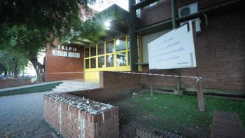 La escuela donde ocurrió el ataque se encuentra cerrada ya que la Fiscalía quiere preservar la escena del hecho.&nbsp;