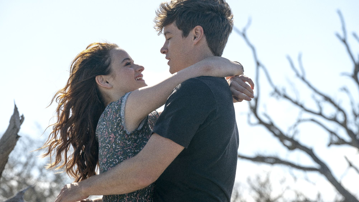 Sinopsis de la película