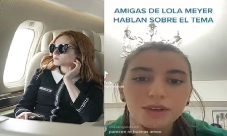 Qué pasó con Lola M, la chica que estafó a sus amigas Qué pasó con Lola M, la chica que estafó a sus amigas
