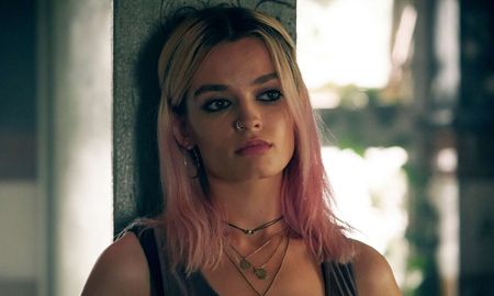 Sex Education: Emma Mackey podría abandonar la serie de Netflix. Sex Education: Emma Mackey podría abandonar la serie de Netflix.