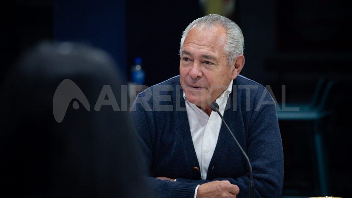 Barletta se refirió al programa Infancias Protegidas, para poner penas más severas a quienes involucren a menores en delitos.