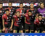 Un ex Colón podría retornar al club para ser refuerzo de Ariel Pereyra Un ex Colón podría retornar al club para ser refuerzo de Ariel Pereyra