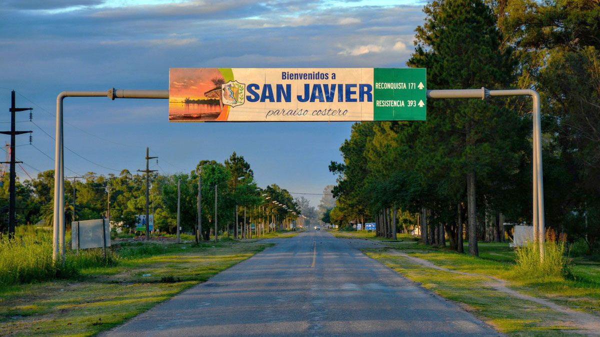 El departamento San Javier es la única jurisdicción de la provincia de Santa Fe con alto riesgo epidemiológico a la fecha. 