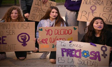 Aire de Santa Fe | Subsidio de hasta $1,5 millones para proyectos con perspectiva de género: ¿cómo pedirlos?