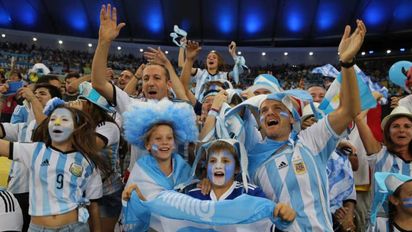 ¡Mundial 2026! cuánto costará viajar a alentar a la Selección Argentina: cuándo juega y los precios