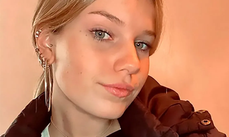 A menos de un mes de haberse entregado a la Policía, la defensa de Felicitas Alvite, la influencer que mató a un motociclista en La Plata, solicitó nuevamente la libertad de la joven de 20 años. A menos de un mes de haberse entregado a la Policía, la defensa de Felicitas Alvite, la influencer que mató a un motociclista en La Plata, solicitó nuevamente la libertad de la joven de 20 años.