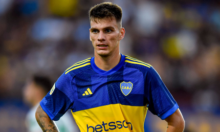 Unión está atento: CSKA Moscú presentó una nueva oferta por Kevin Zenón Unión está atento: CSKA Moscú presentó una nueva oferta por Kevin Zenón