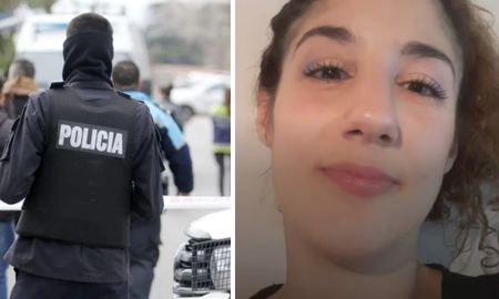 detuvieron al dueno de la casa donde encontraron el cuerpo de rocio fernandez adentro de una heladera
