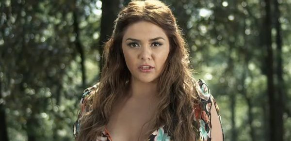 Yuridia solicita un amparo contra posible orden de aprehensión