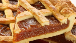 altText(La receta de pastafrola con masa suave y relleno con coñac irresistible que todos buscan)}