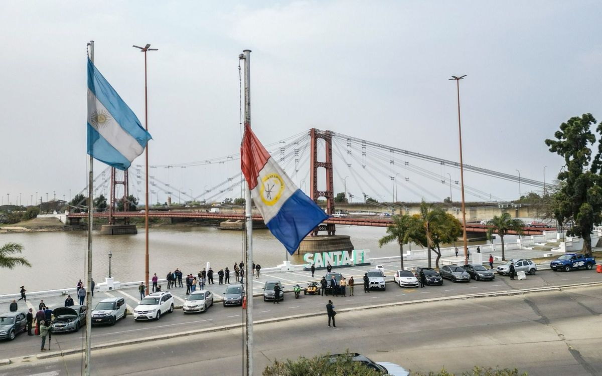 Subasta récord en Santa Fe