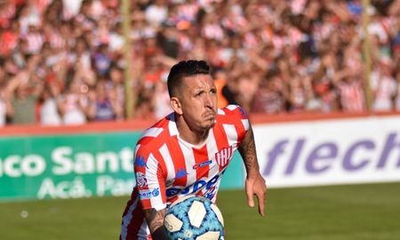 se desarma union: damian martinez sera refuerzo de rosario central se desarma union: damian martinez sera refuerzo de rosario central