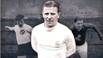 Genialidad, fútbol y exilio: Ferenc Puskás, perfil del 