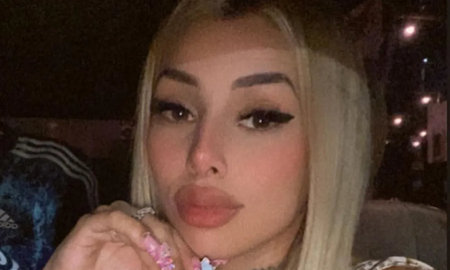 Tamara Báez le respondió a una seguidora que la cuestionó como mamá. Tamara Báez le respondió a una seguidora que la cuestionó como mamá.