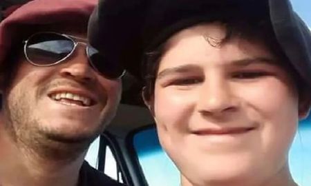Mató a su hijo de 13 años, huyó y se quito la vida: investigan si fue una venganza contra su esposa Mató a su hijo de 13 años, huyó y se quito la vida: investigan si fue una venganza contra su esposa