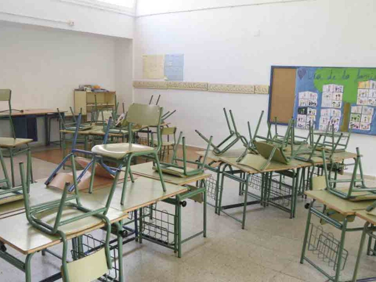 la Confederación de Trabajadores de la Educación (Ctera) realizará mañana un congreso. la Confederación de Trabajadores de la Educación (Ctera) realizará mañana un congreso.