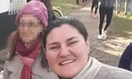 Jorgelina Espósito era docente en la EESO N° 325 de Capitán Bermúdez. Jorgelina Espósito era docente en la EESO N° 325 de Capitán Bermúdez.