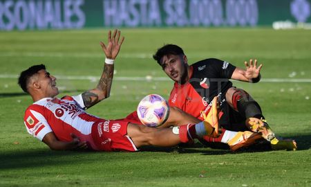 Aire de Santa Fe | union colon clasico santafesino liga profesional facundo garces junior marabel
