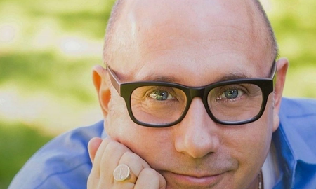 Revelaron el ultimo deseo de Willie Garson antes de morir Revelaron el ultimo deseo de Willie Garson antes de morir