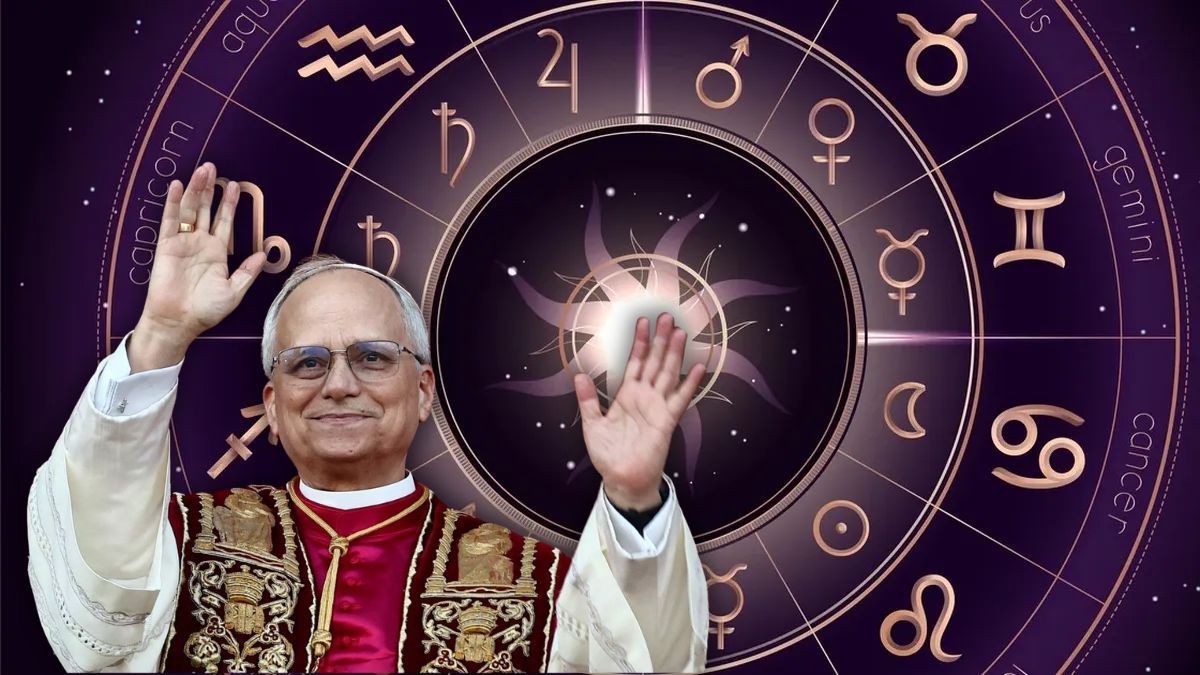 Cómo es la personalidad del Papa León XIV