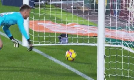 increible gol que no le cobraron a messi increible gol que no le cobraron a messi