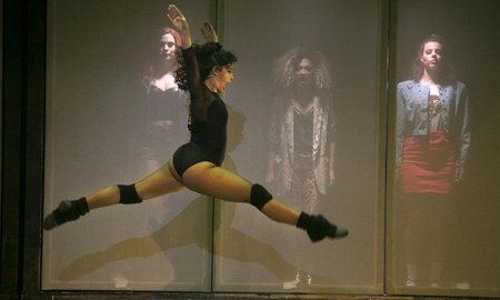 Flashdance tendrá un reinicio destinado a convertirse en serie Flashdance tendrá un reinicio destinado a convertirse en serie