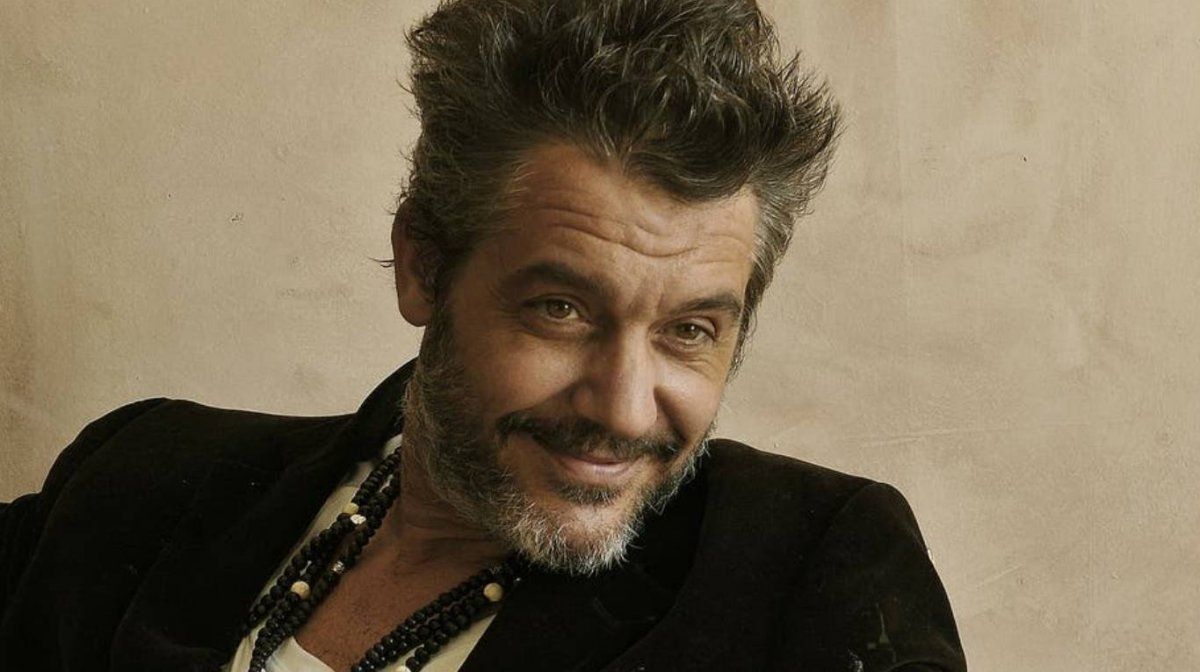 Máxi Ghione dejó todo atrás y se mudó a un pueblito de Santa Fe.